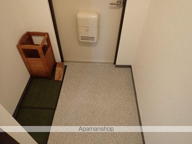 アビタ8番館の内装写真