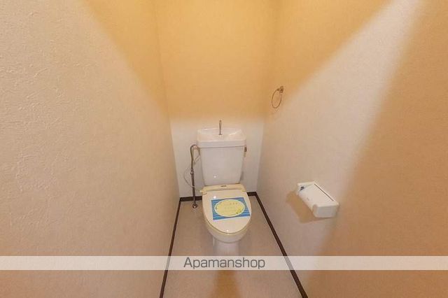 メゾンはなみずきB棟の内装写真