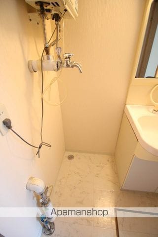 αNEXTエレガンスの内装写真