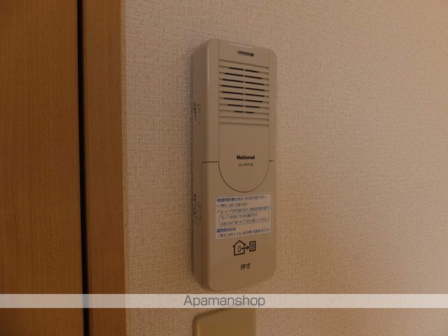 エアリーズ20の内装写真