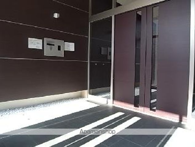 セントレイクセレブ代官町の外観写真