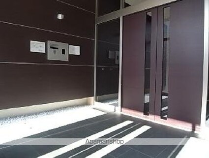 セントレイクセレブ代官町[1K/23.28m2]の外観3