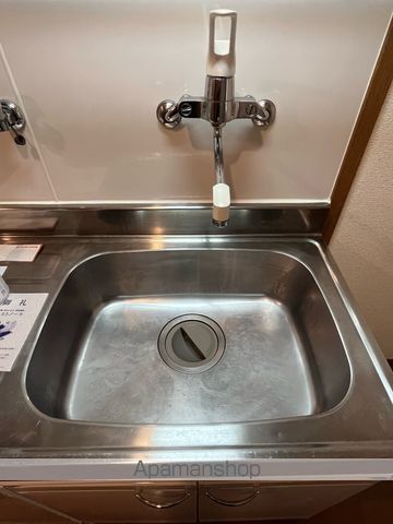 カサ リラの内装写真