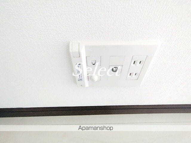 ランド金沢文庫の内装写真