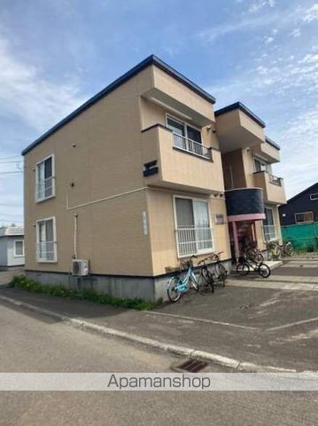 スカイテラスみかの外観写真