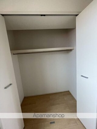 和歌山県御坊市島[2LDK/56.68m2]の収納