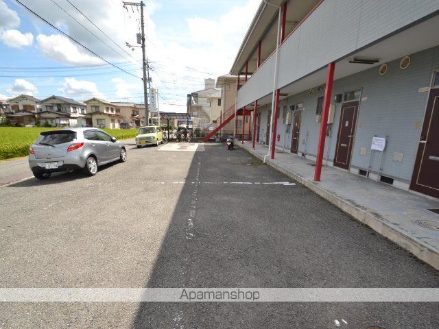 下見ハイツA棟のその他写真