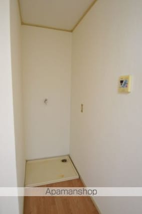 時庭ハイツ３[2DK/39.47m2]のその他設備