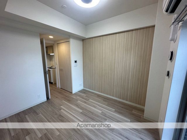 SHOKEN Residence 大阪都島の内装写真