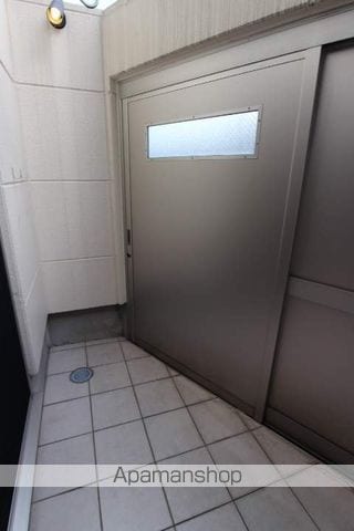 ジェンティーレ美野島IIの内装写真