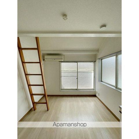 ドミール池尻の内装写真