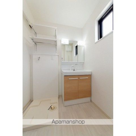 ESPACE HEUREUX泉中央の内装写真