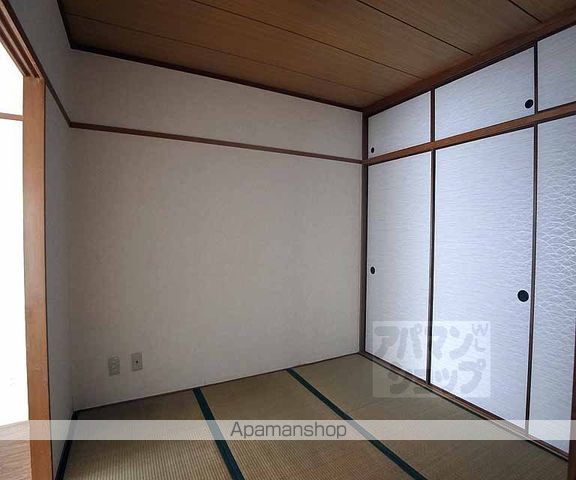 シベール青殿の内装写真