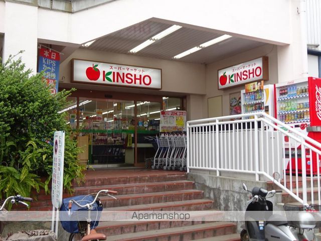 プレミール東本町の周辺写真
