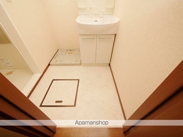セジュールZEN 壱番館の内装写真
