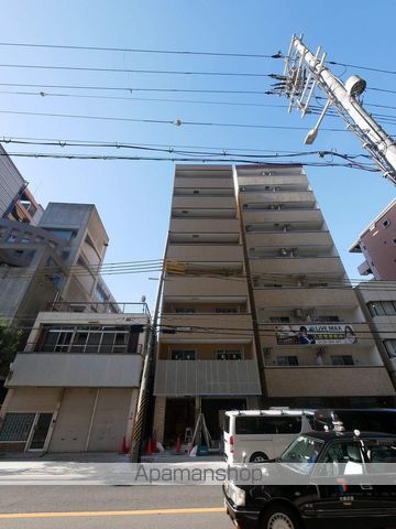 みおつくし堂島IIの外観写真