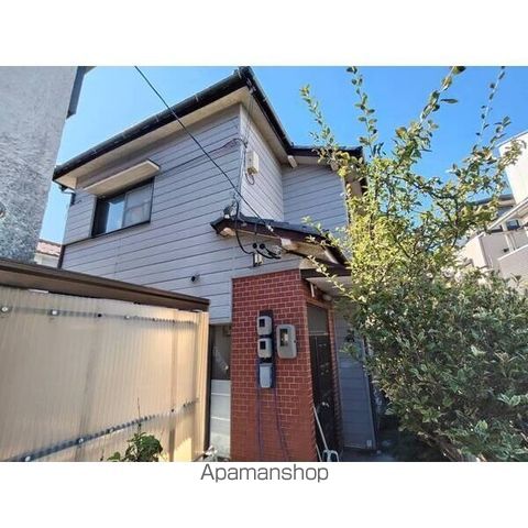 千種区光が丘のお家の外観写真