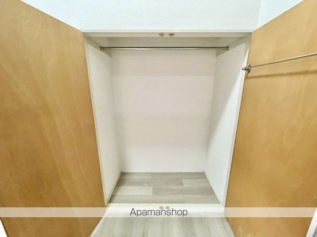 テラス東野の内装写真