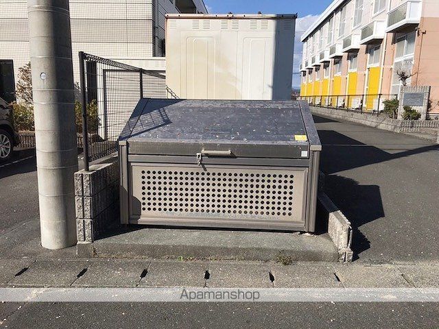レオパレスフォーリアの内装写真
