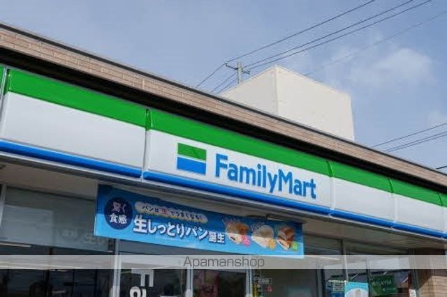 ヴィラ・ルネサンスの周辺写真