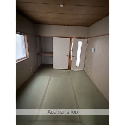 梶町4丁目貸家の内装写真