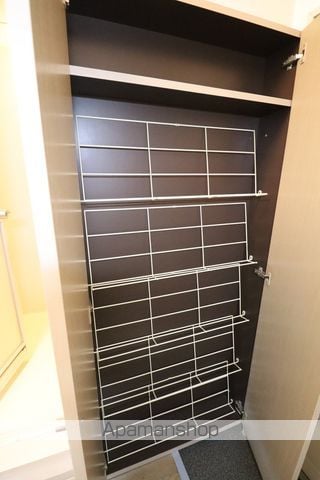ボヌールのうまちIの内装写真