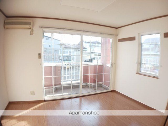 フルーツバスケットの内装写真