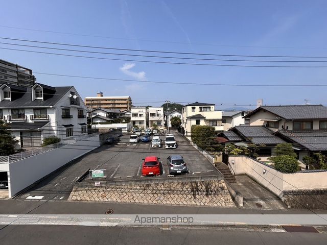 広島電鉄宮島線 高須駅 徒歩8分 2階建 築43年のその他写真