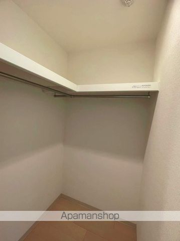 オーシー広島国泰寺の内装写真