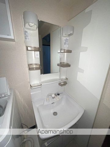 レオネクストフジハイムの内装写真