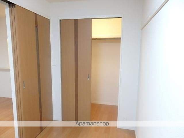 スイートレジデンス KOBAYASHIの内装写真