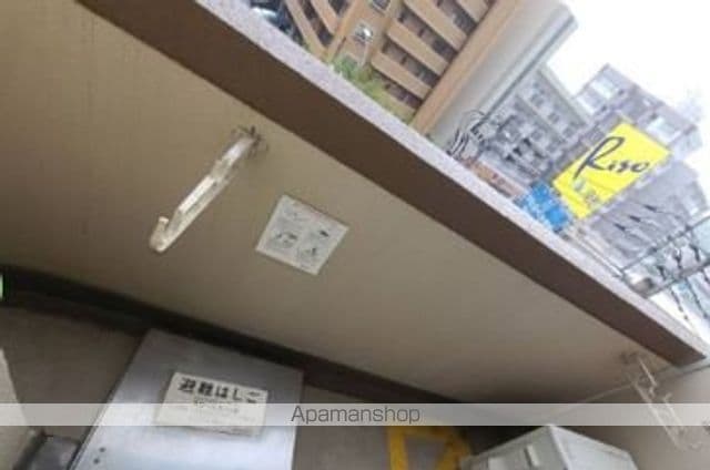 ダイナコートエスタディオ西新南の内装写真