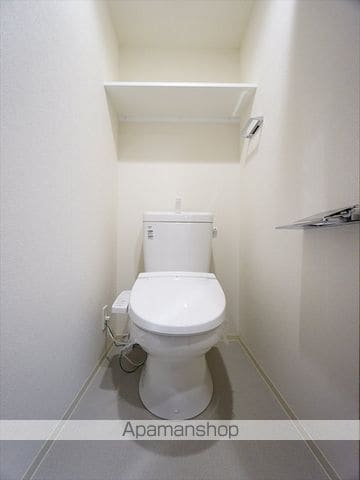 プレサンス大須観音フィエスタの内装写真
