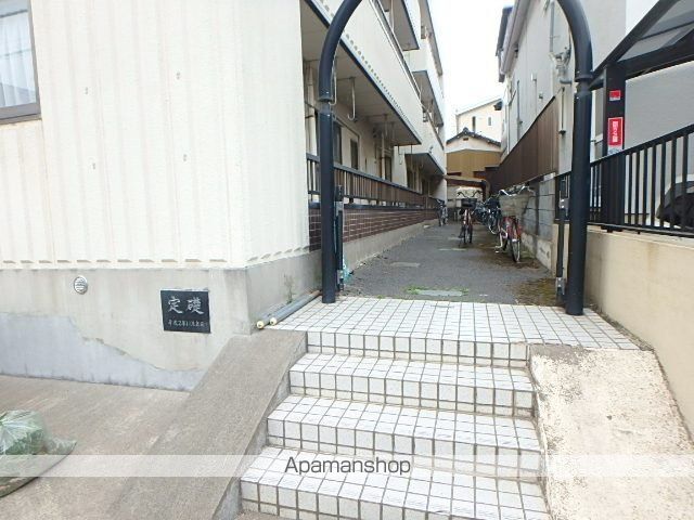 サンイーストハウスのその他写真