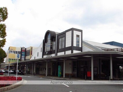 広島県広島市佐伯区五日市中央５丁目[1R/17m2]の周辺10