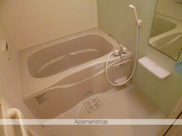 ジュネス・ふじみ野の内装写真