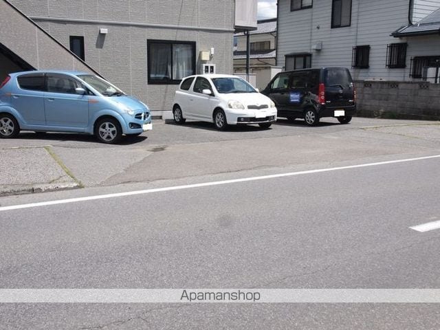 ファミールスクエアのその他写真