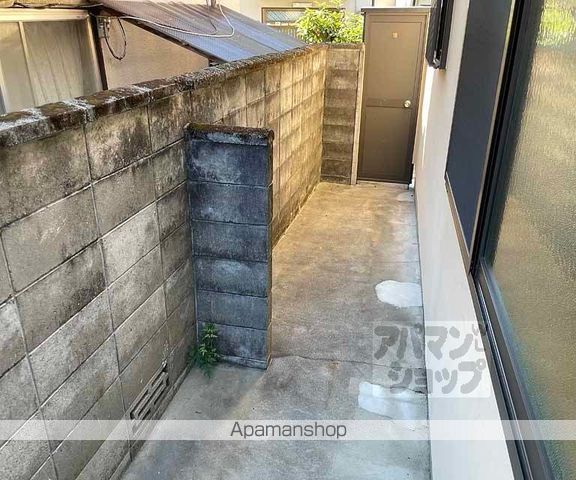桂久方町貸家81の内装写真