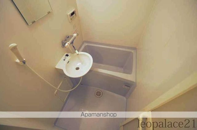 レオパレスハニーランドの内装写真