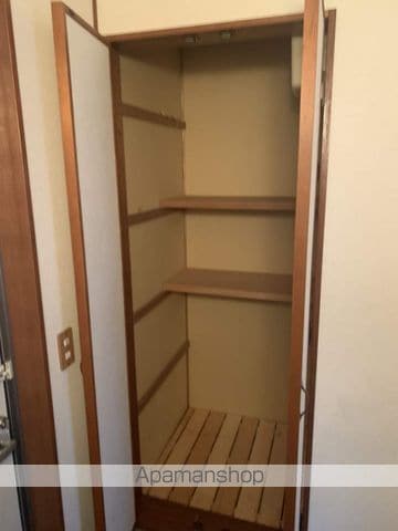 聖風マンションの内装写真
