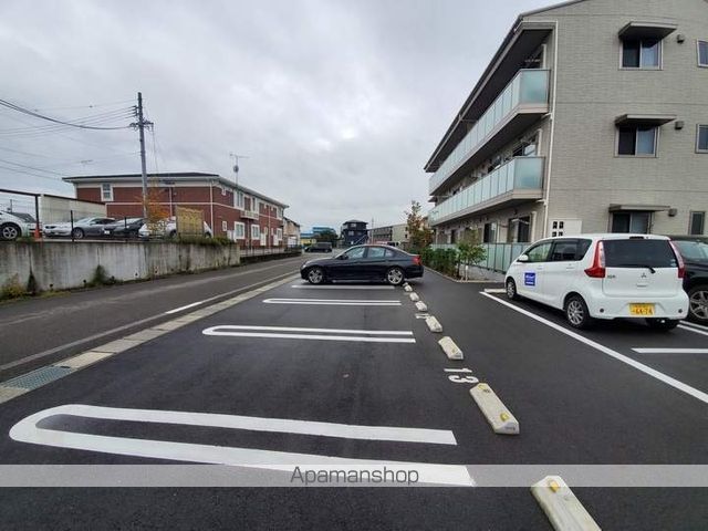 レジデンス エスペランスのその他写真