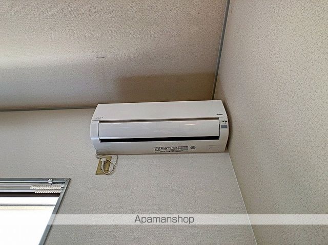 グリーンボード位川の内装写真