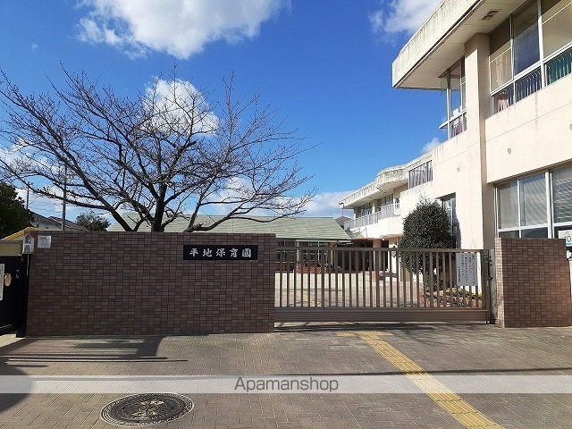 ソレア-ドカ-サの周辺写真