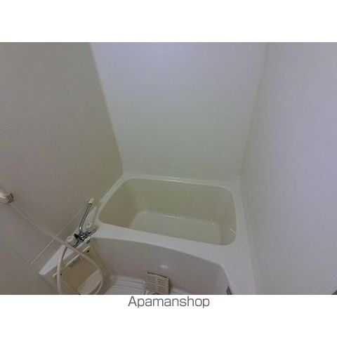 ルーベンス日永IIIの内装写真