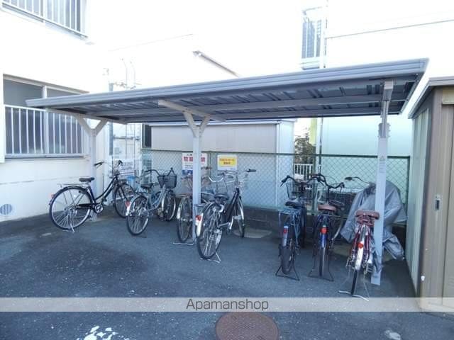 マンション寺田の外観写真