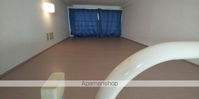 レオパレスGENBAの内装写真