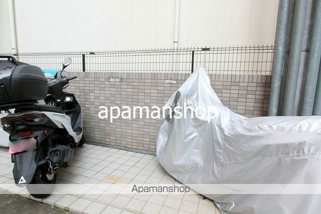 セントラルMINAMISEMBAのその他写真