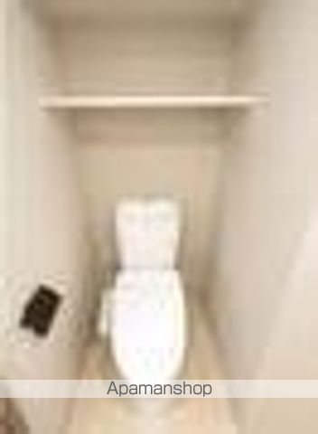 ベルシード門前仲町IIの内装写真