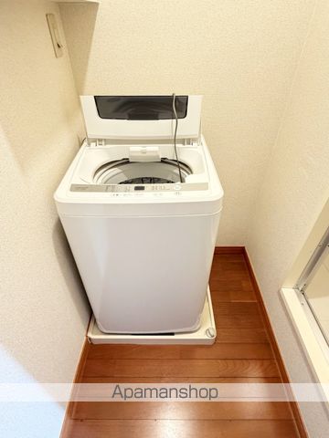 アリエッタ延久IIIの内装写真