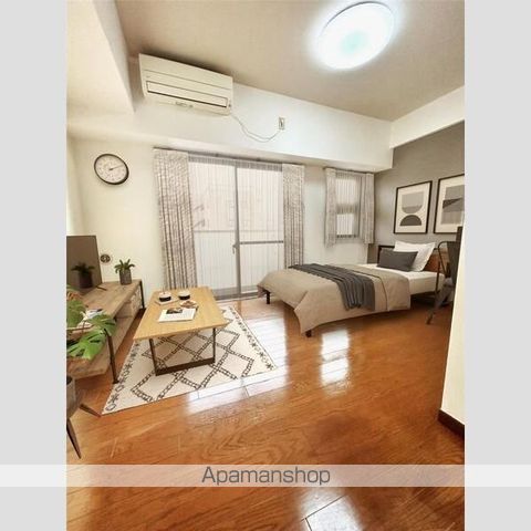 S-FORT錦糸町の内装写真